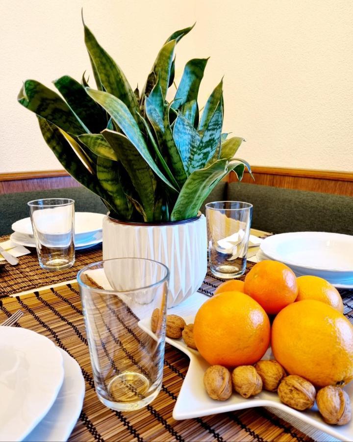 Appartements Falkner Roppen Dış mekan fotoğraf