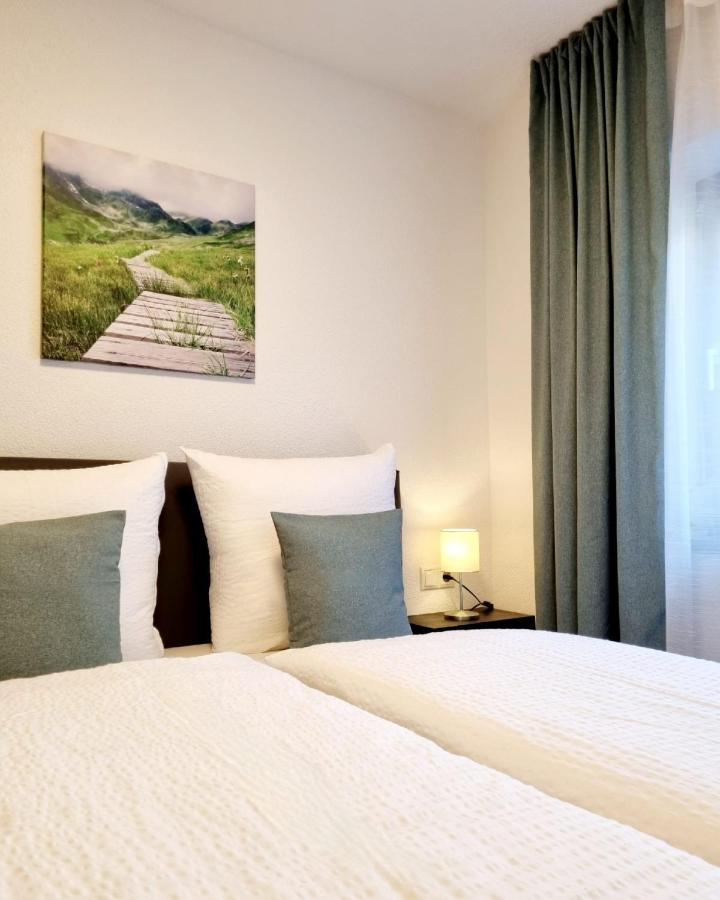 Appartements Falkner Roppen Dış mekan fotoğraf