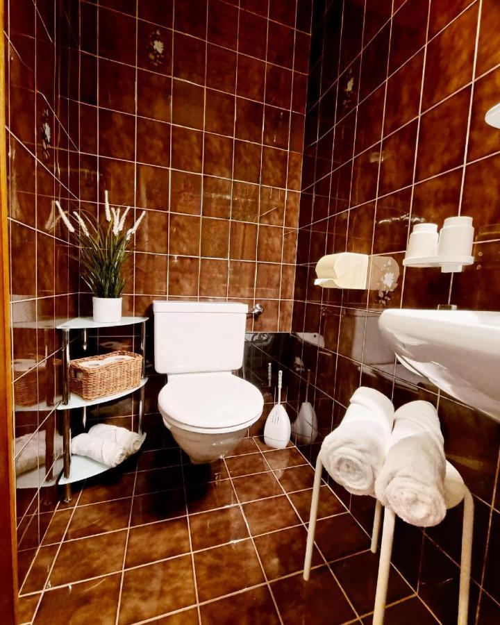Appartements Falkner Roppen Dış mekan fotoğraf